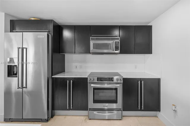 $995,000 | 665 Northeast 25th Street, Unit 1801, Miami, FL 33137