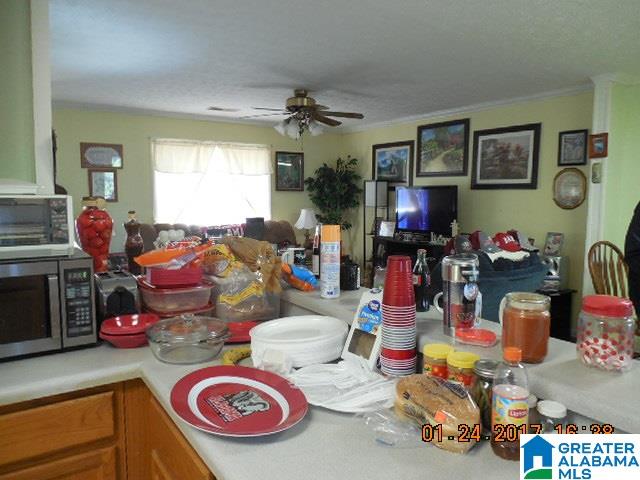 298 5th Street East Fruithurst, AL 36262 - Photo 6 of 31
