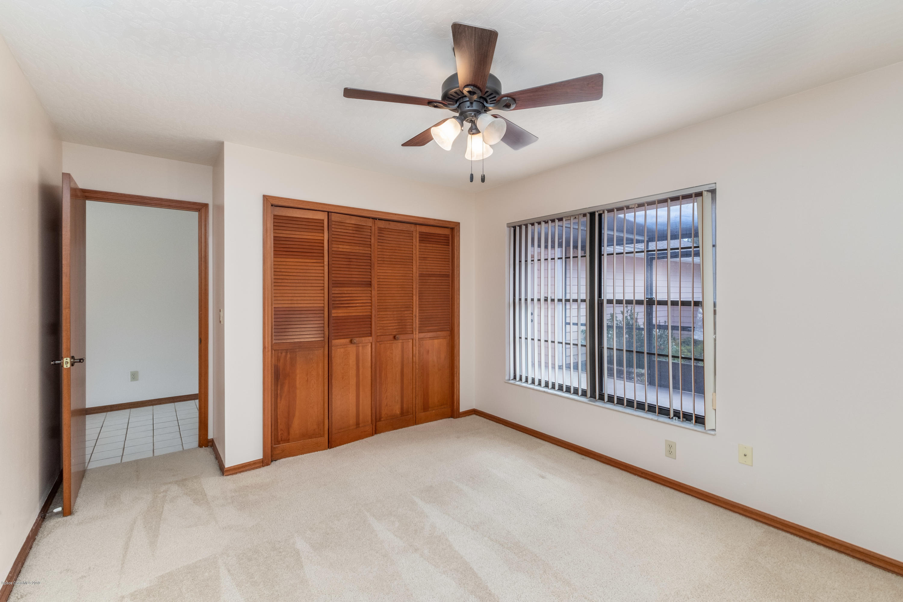 912 Ridge Lake Drive Melbourne, FL 32940 - Photo 18 of 27 2nd bedroom