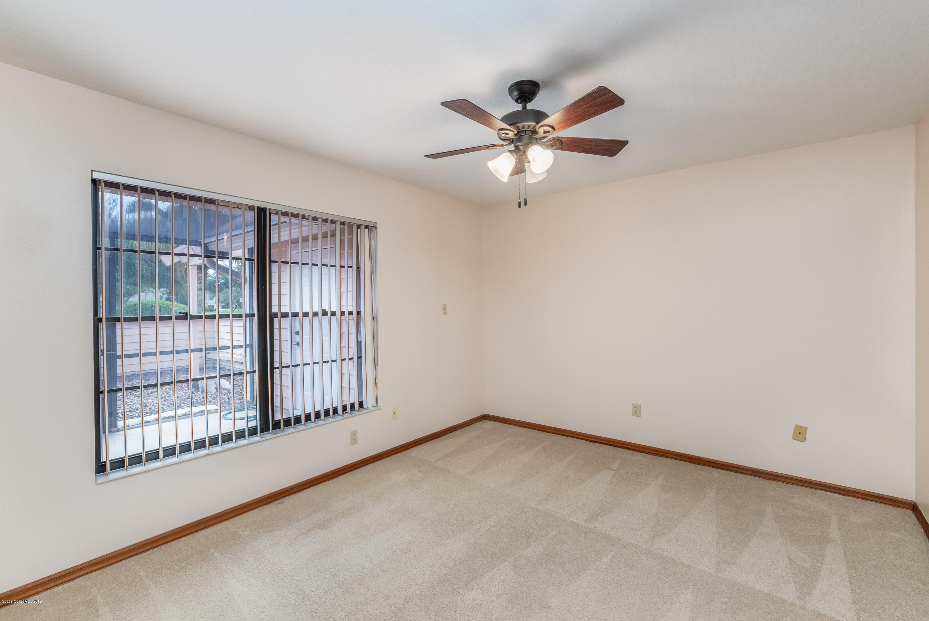 912 Ridge Lake Drive Melbourne, FL 32940 - Photo 19 of 27 2nd bedroom