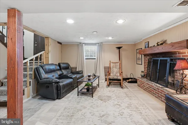 $315,000 | 73 Hilltop View Lane, Ridgeley, WV 26753