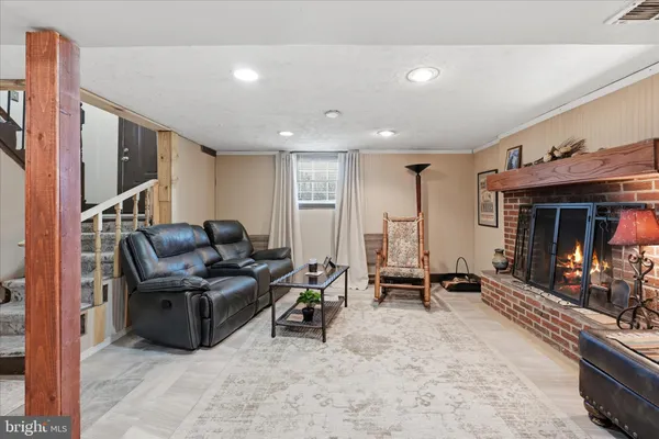 $315,000 | 73 Hilltop View Lane, Ridgeley, WV 26753