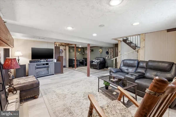 $315,000 | 73 Hilltop View Lane, Ridgeley, WV 26753
