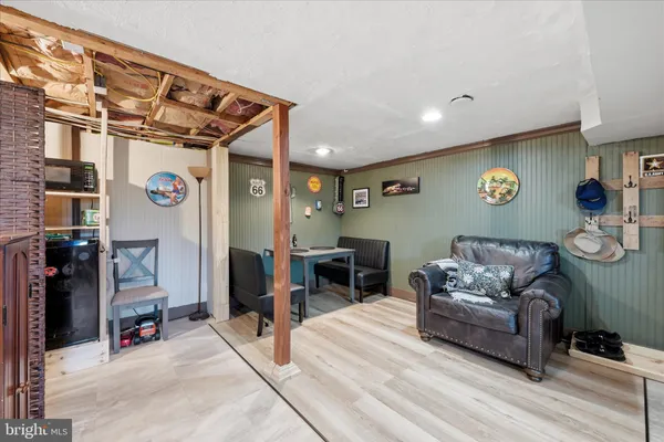 $315,000 | 73 Hilltop View Lane, Ridgeley, WV 26753