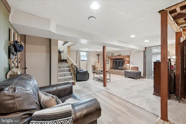 $315,000 | 73 Hilltop View Lane, Ridgeley, WV 26753