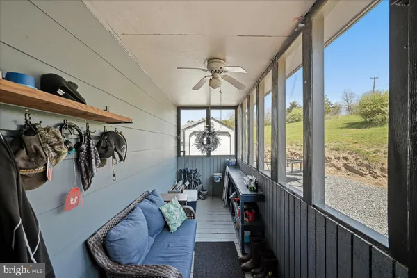 $315,000 | 73 Hilltop View Lane, Ridgeley, WV 26753