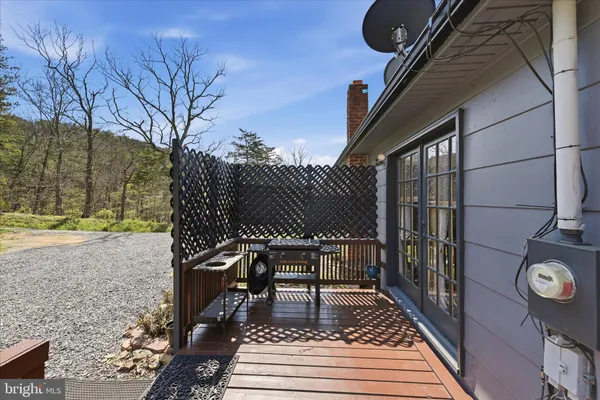 $315,000 | 73 Hilltop View Lane, Ridgeley, WV 26753