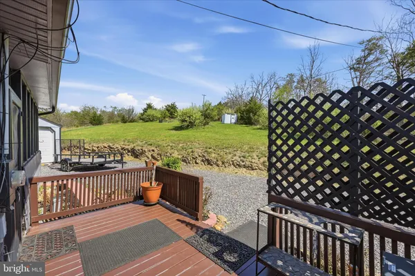 $315,000 | 73 Hilltop View Lane, Ridgeley, WV 26753