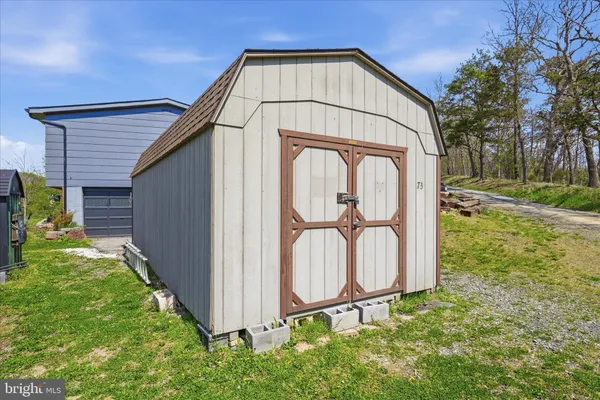 $315,000 | 73 Hilltop View Lane, Ridgeley, WV 26753