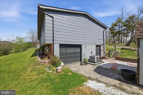 $315,000 | 73 Hilltop View Lane, Ridgeley, WV 26753