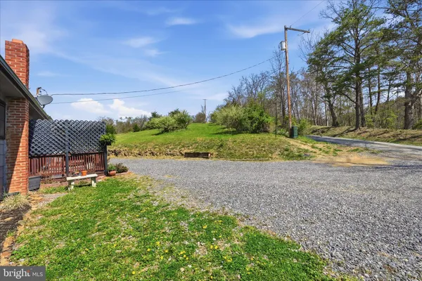 $315,000 | 73 Hilltop View Lane, Ridgeley, WV 26753