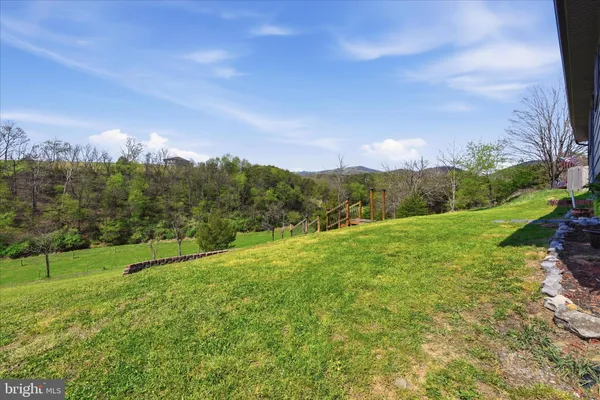 $315,000 | 73 Hilltop View Lane, Ridgeley, WV 26753