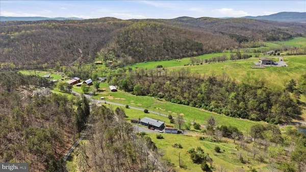 $315,000 | 73 Hilltop View Lane, Ridgeley, WV 26753