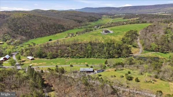 $315,000 | 73 Hilltop View Lane, Ridgeley, WV 26753