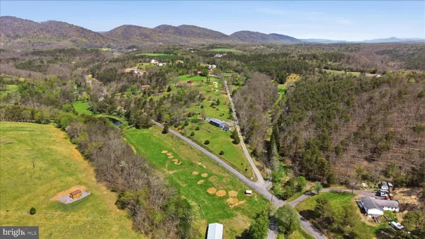 $315,000 | 73 Hilltop View Lane, Ridgeley, WV 26753