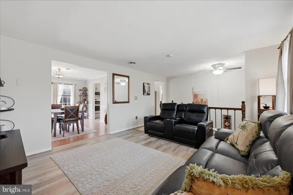 $315,000 | 73 Hilltop View Lane, Ridgeley, WV 26753