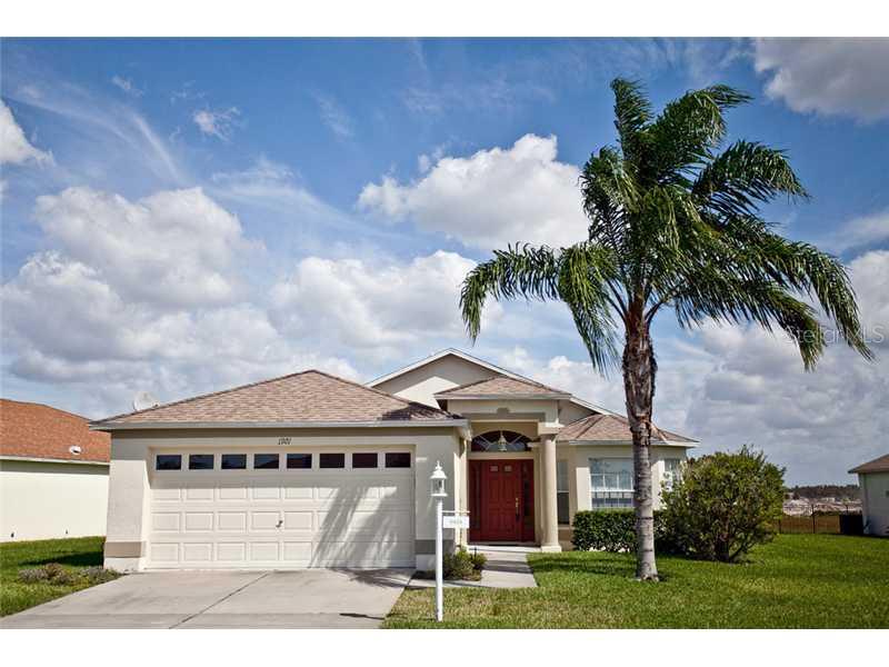 1921 Arbor Knoll Loop Trinity, FL 34655 - Photo 1 of 1 Exterior Front