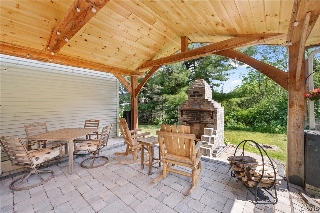 3546 Center Road Madison, NY 13402 - Photo 24 of 50