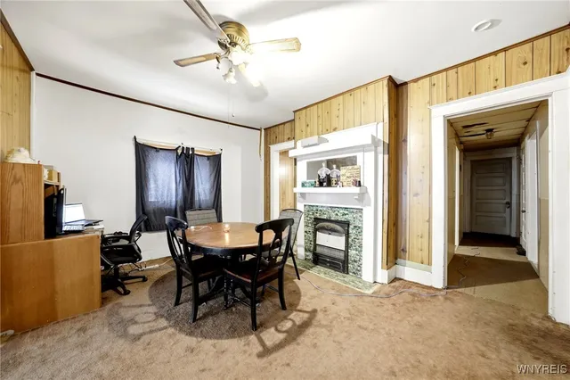 $179,900 | 86 Kingston Place, Buffalo, NY 14210