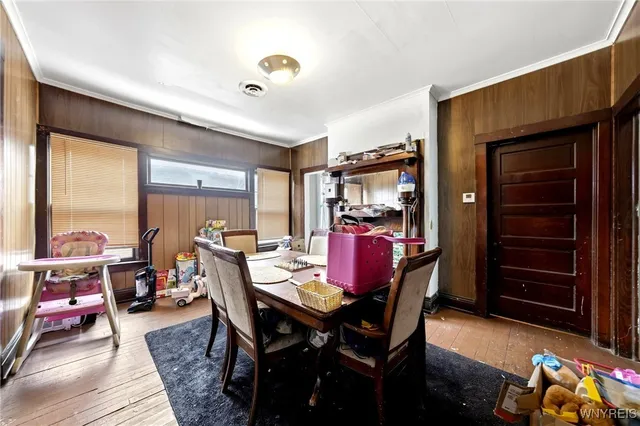 $179,900 | 86 Kingston Place, Buffalo, NY 14210