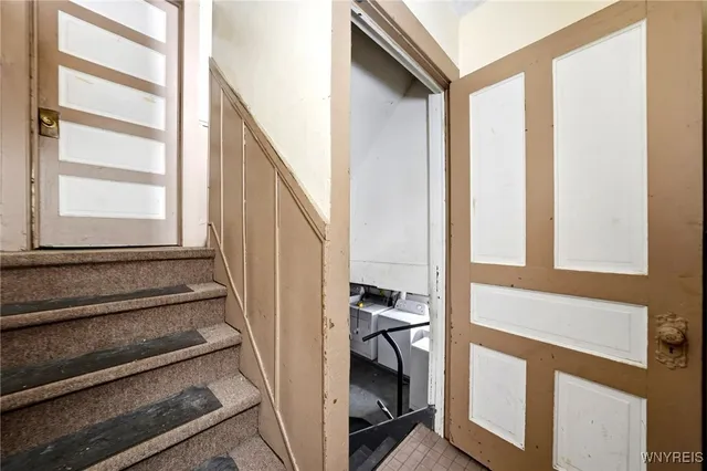 $179,900 | 86 Kingston Place, Buffalo, NY 14210