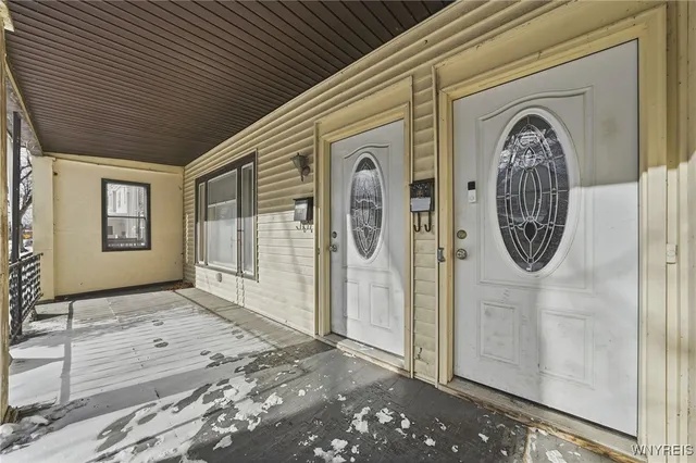 $179,900 | 86 Kingston Place, Buffalo, NY 14210