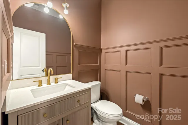 $735,000 | 12205 Hollinhope Drive, Charlotte, NC 28278