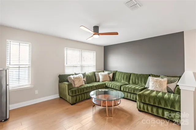 $735,000 | 12205 Hollinhope Drive, Charlotte, NC 28278