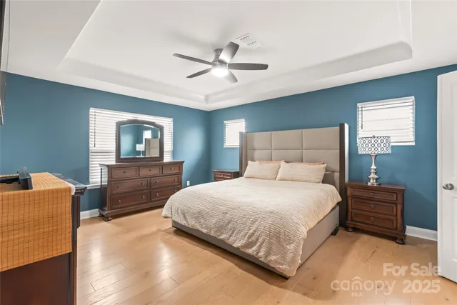 $735,000 | 12205 Hollinhope Drive, Charlotte, NC 28278