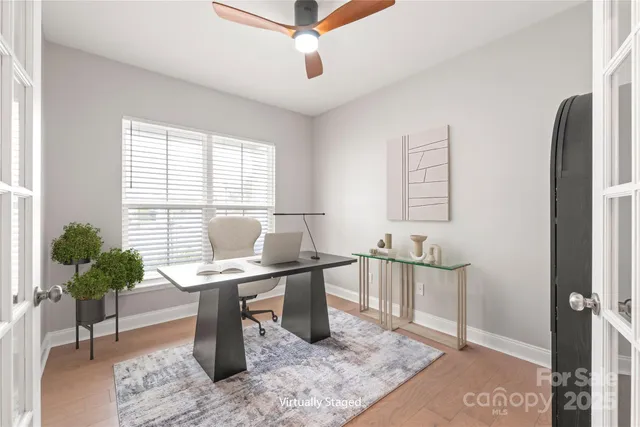 $735,000 | 12205 Hollinhope Drive, Charlotte, NC 28278