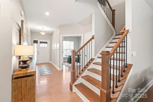 $735,000 | 12205 Hollinhope Drive, Charlotte, NC 28278