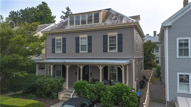 $3,200 | 1 Pell Street, Newport, RI 02840
