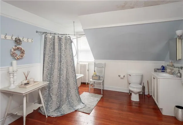 $3,200 | 1 Pell Street, Newport, RI 02840