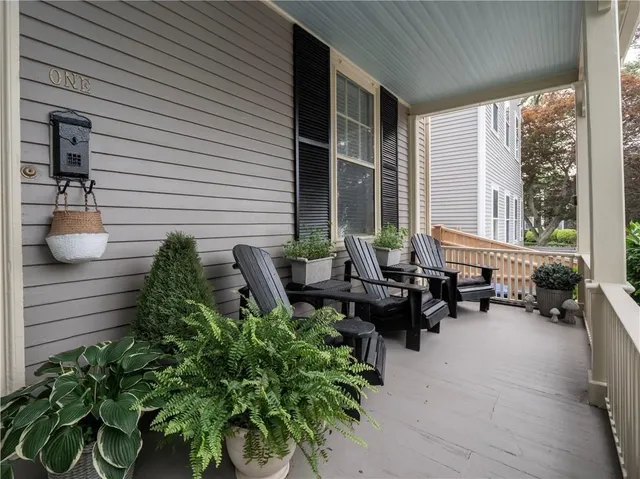 $3,200 | 1 Pell Street, Newport, RI 02840