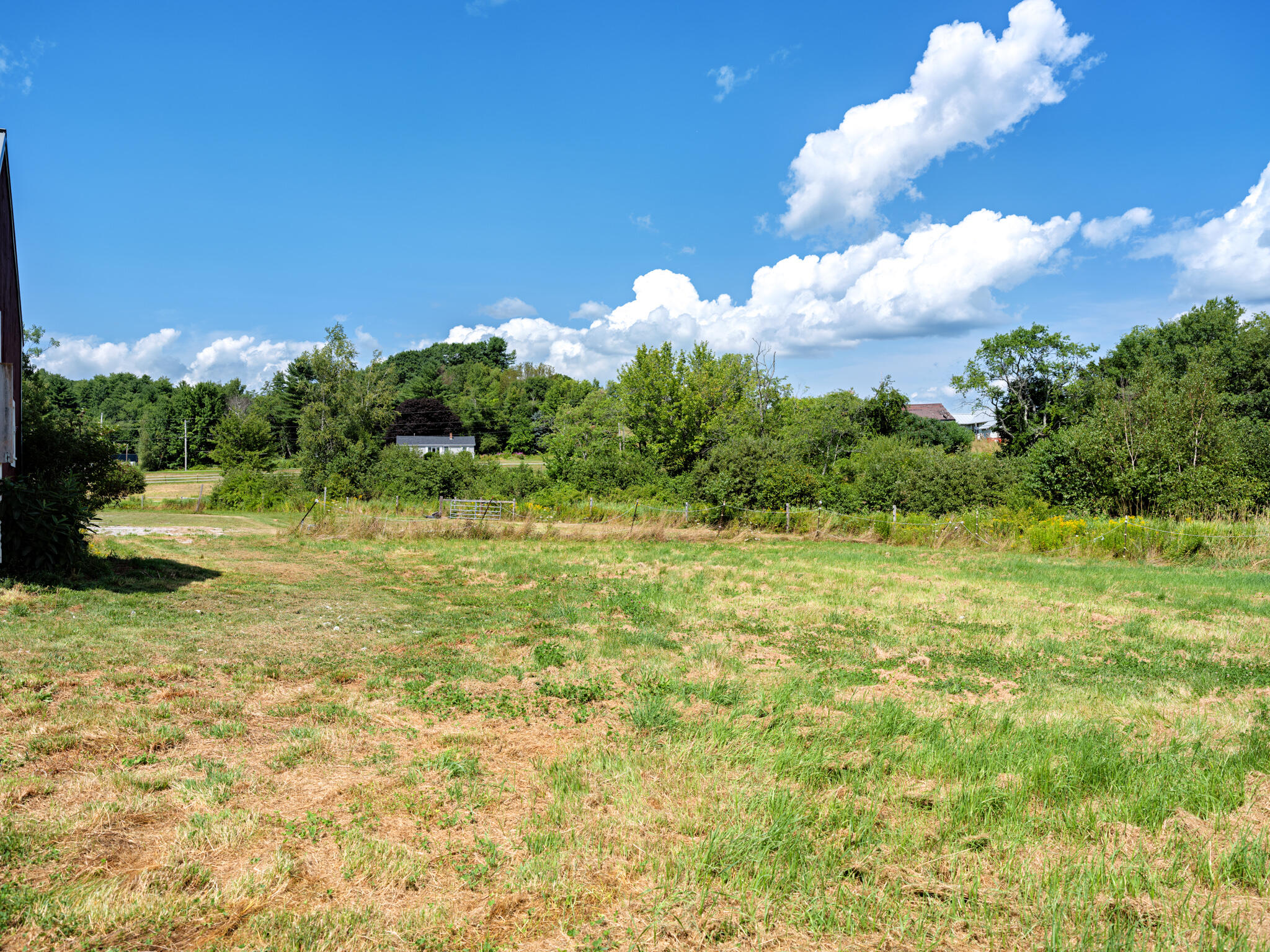 64 Cole Road Union, ME 04862 - Photo 89 of 97 Pastures in Back Yard