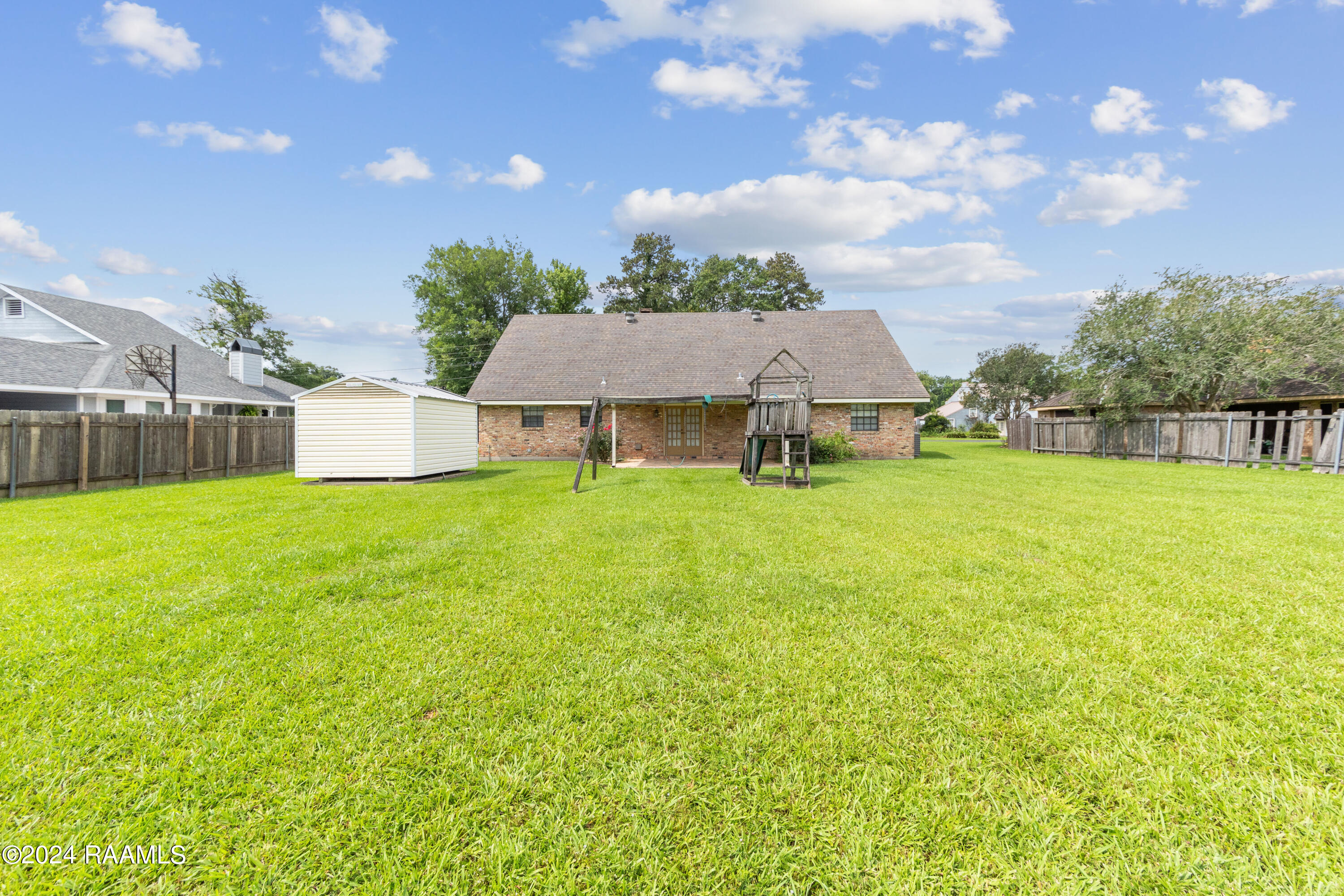 709 Bellevue Plantation Road Lafayette, LA 70503 - Photo 32 of 36 Gallery Image 32