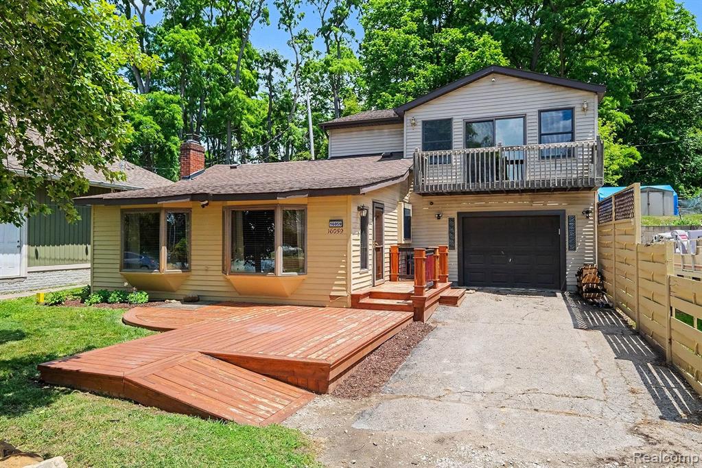 16059 Murray Road Byron, MI 48418 - Photo 3 of 32