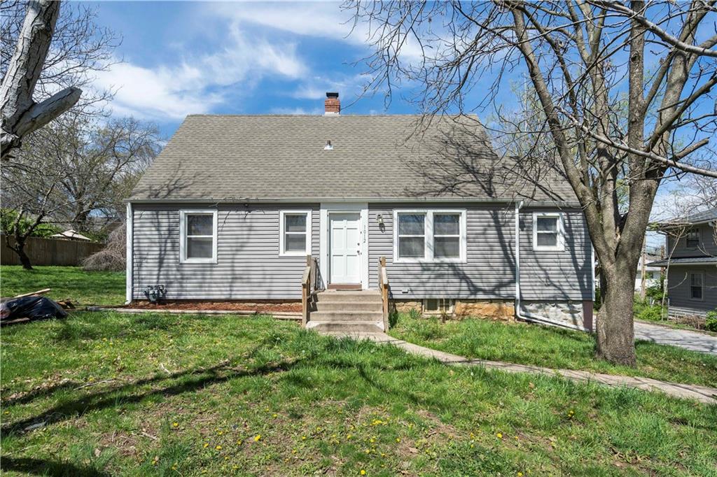 1012 East 83rd Ter  
