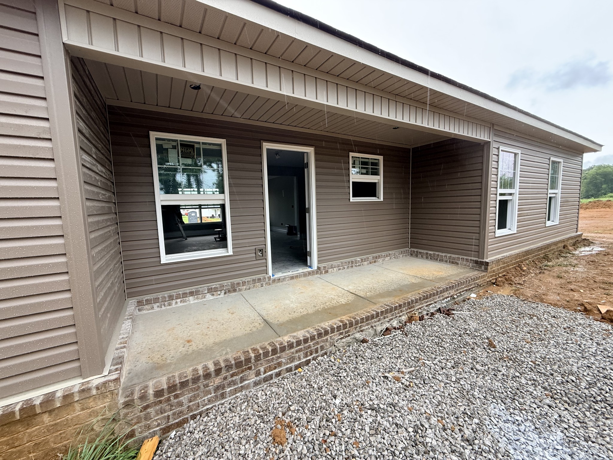357 Ridge Street Manchester, TN 37355 - Photo 11 of 12