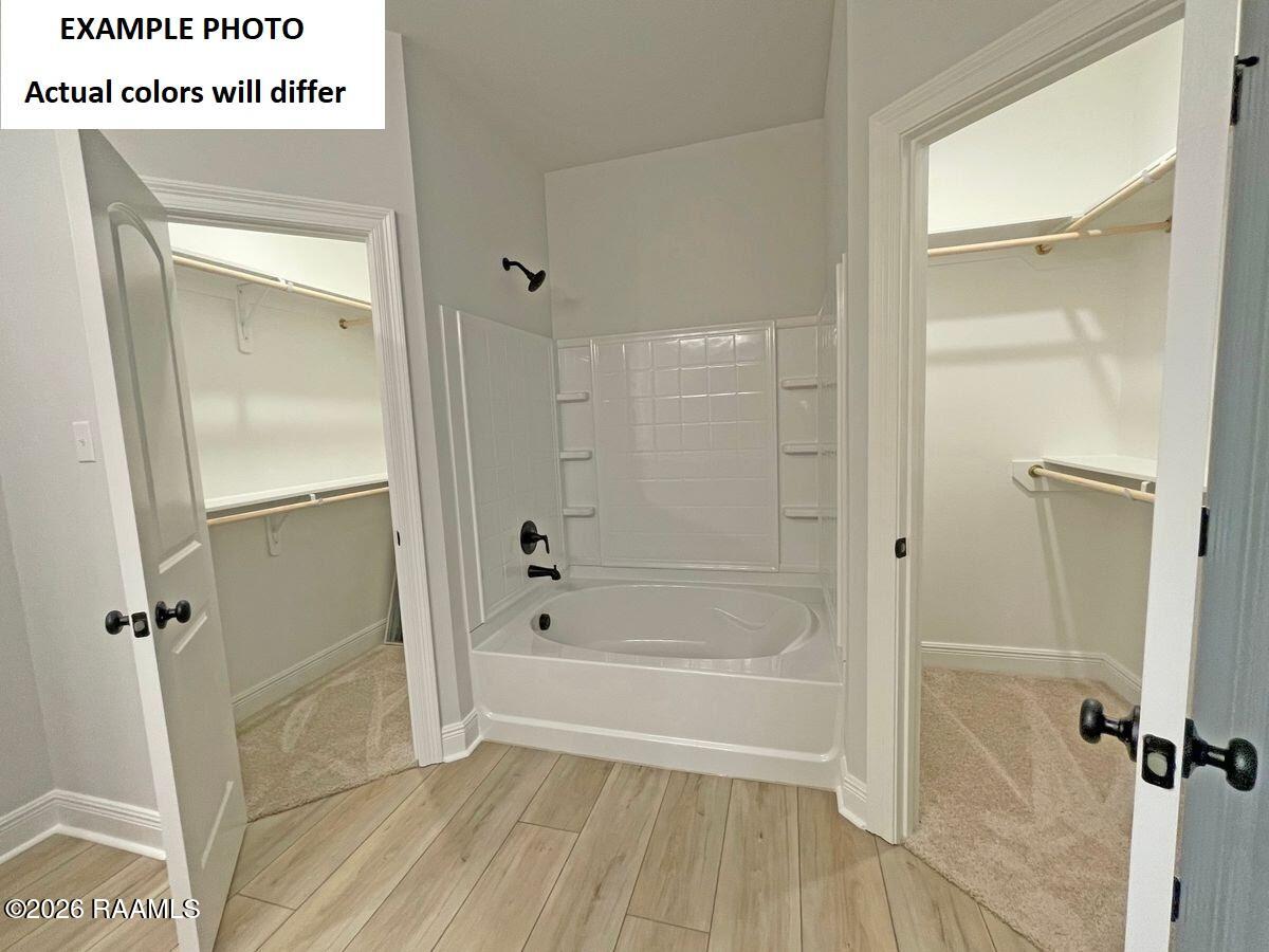 103 Spruce Ridge Lane Duson, LA 70529 - Photo 5 of 6 004 PRIMARY BATH