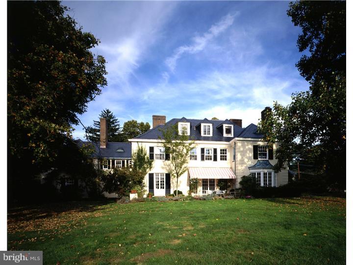 132 Elm Road Princeton, NJ 08540 - Photo 8 of 17