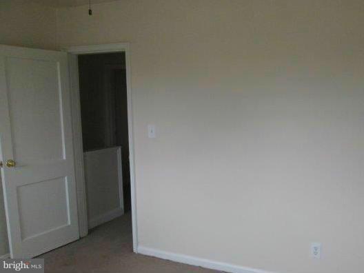 5430 Channing Road Baltimore, MD 21229 - Photo 4 of 13 a view of a closet