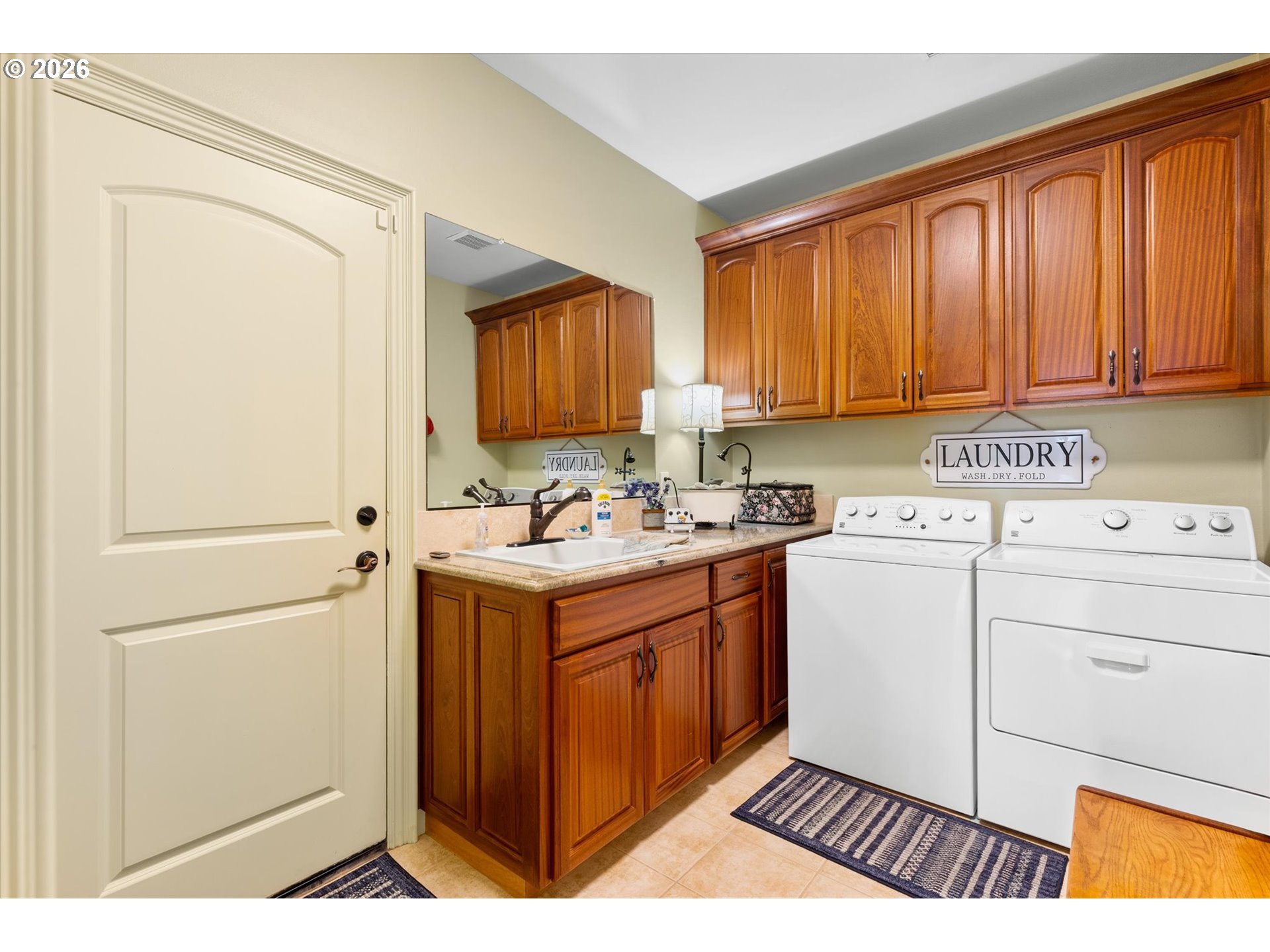 620 Waters Watch Road Kalama, WA 98625 - Photo 19 of 45 Laundry