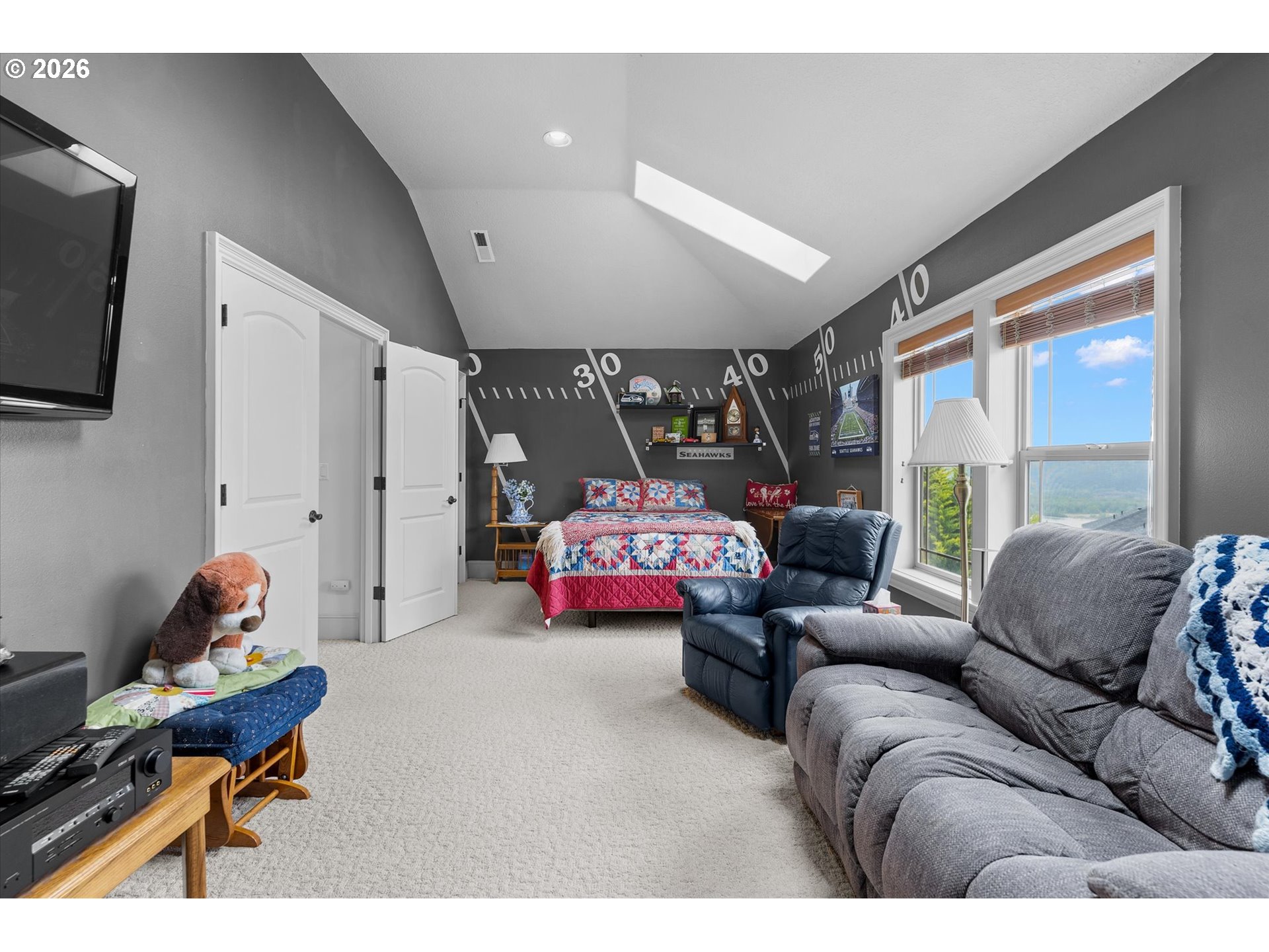 620 Waters Watch Road Kalama, WA 98625 - Photo 28 of 45 Bedroom