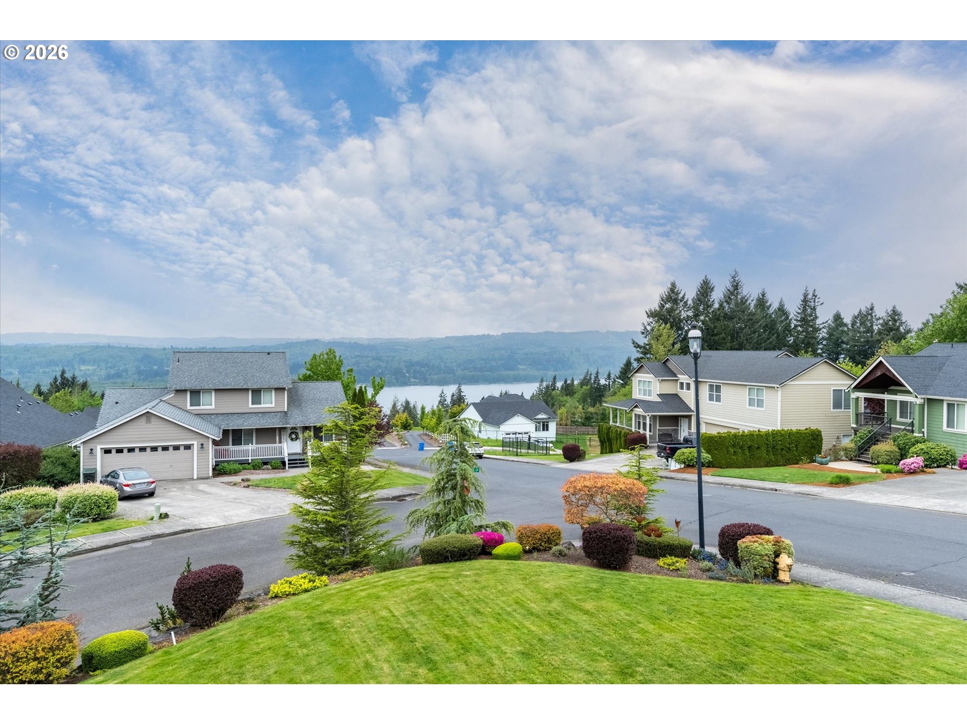 620 Waters Watch Road Kalama, WA 98625 - Photo 34 of 45 View