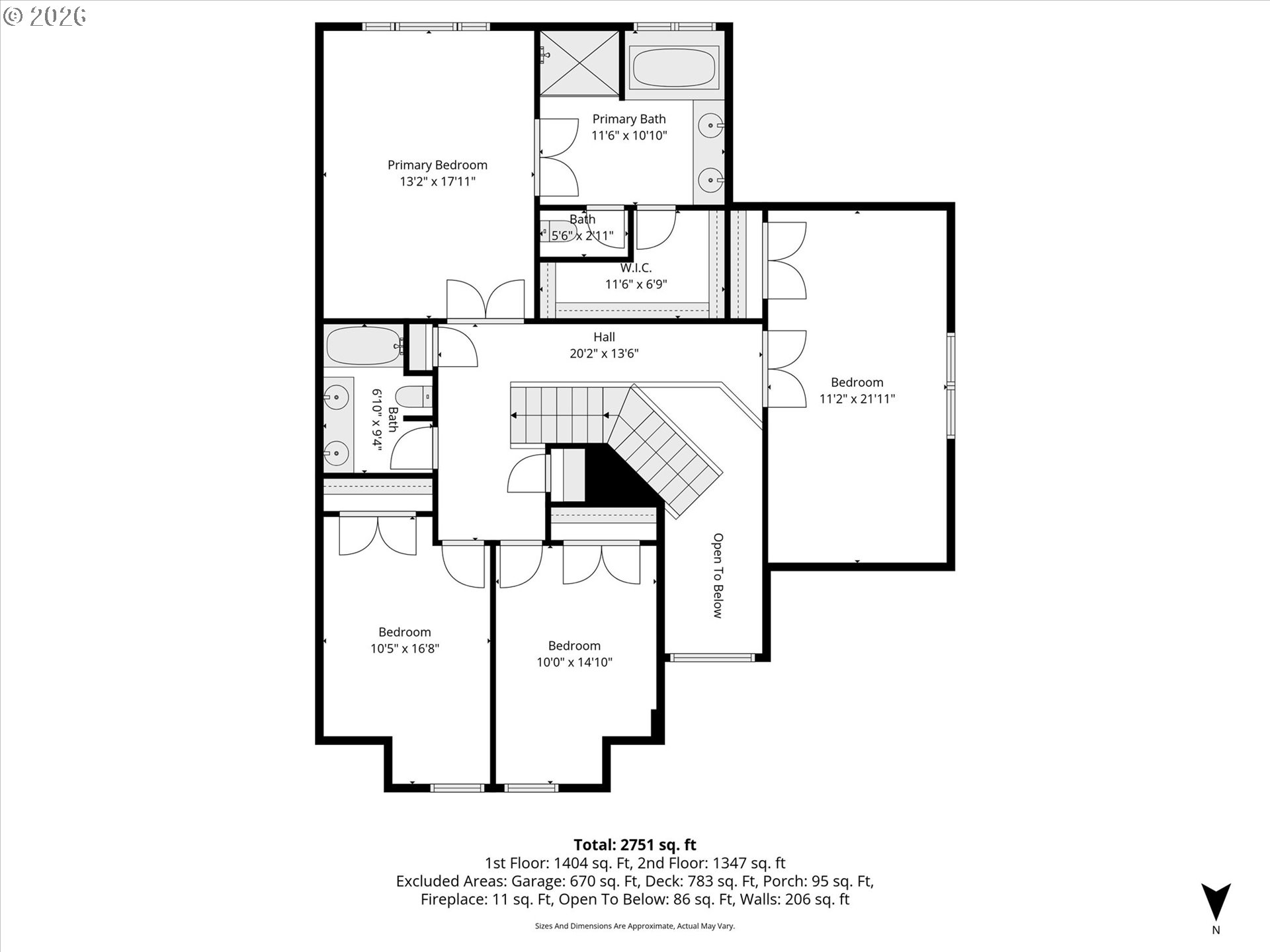 620 Waters Watch Road Kalama, WA 98625 - Photo 44 of 45