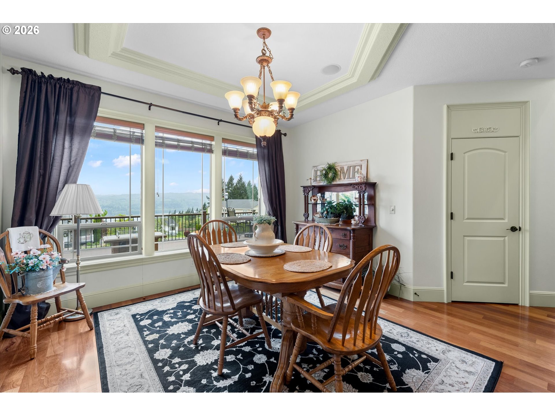 620 Waters Watch Road Kalama, WA 98625 - Photo 7 of 45 Dining Room