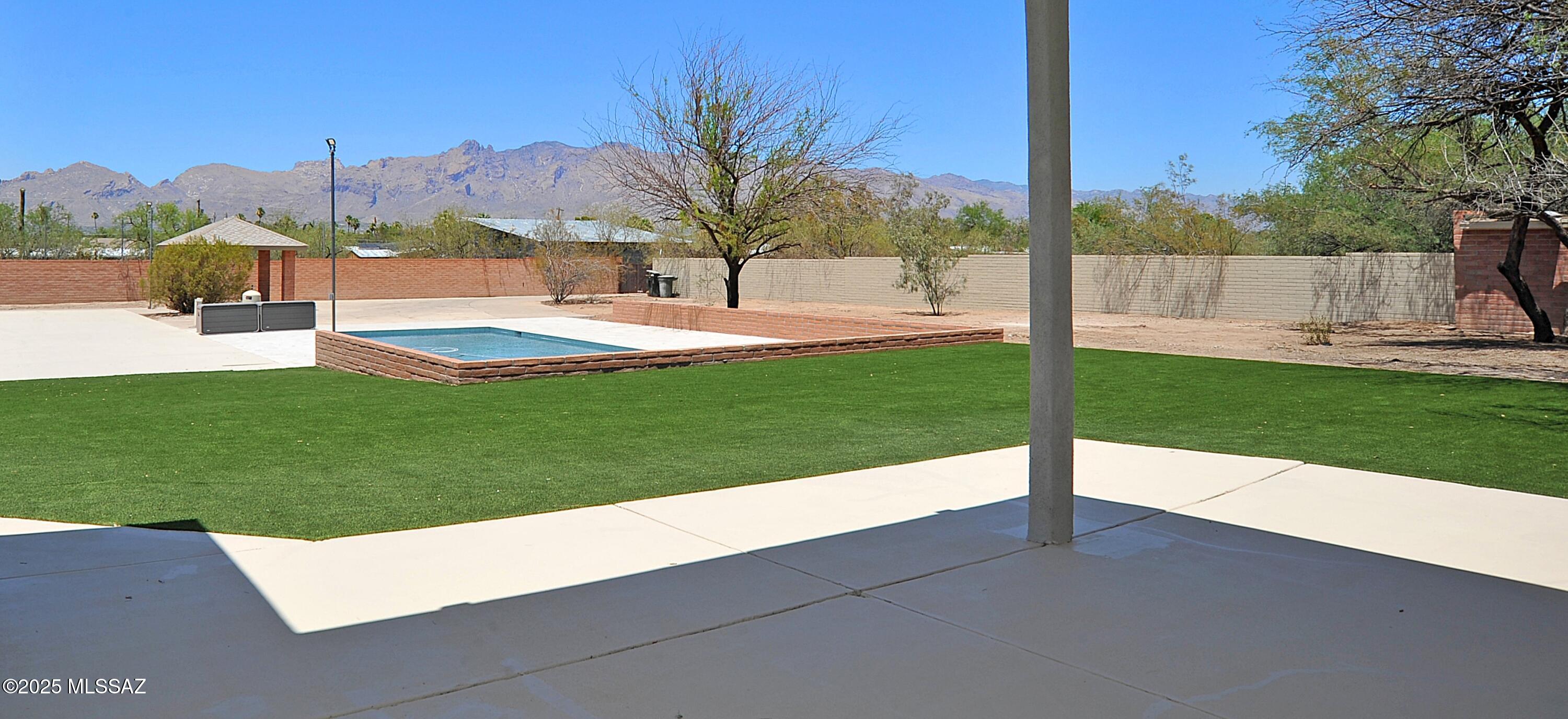 1515 East Kleindale Road Tucson, AZ 85719 - Photo 26 of 50