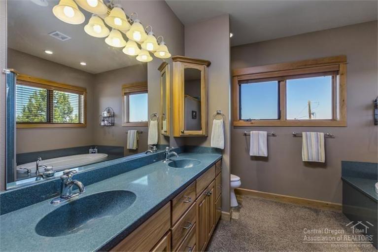 63560 Cricketwood Road Bend, OR 97701 - Photo 11 of 25 Additional Photo