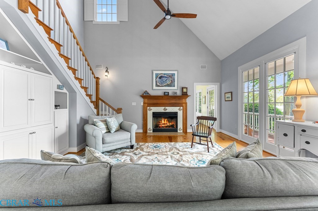 1513 Harding Road Heathsville, VA 22473 - Photo 8 of 47